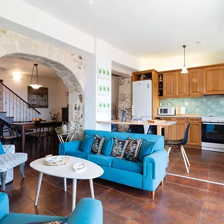 Apartament Penelope *