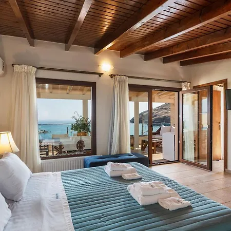 Apartament Penelope
