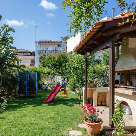 Apartament Penelope