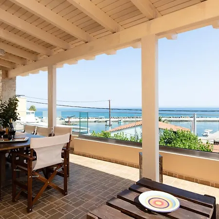 Apartament Penelope