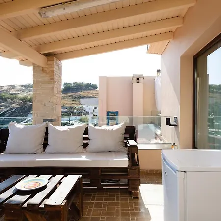 Penelope Apartament *