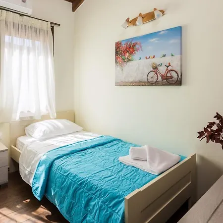 Apartament Penelope *