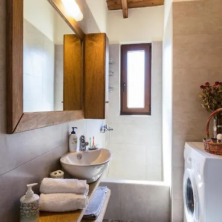 Penelope Apartament