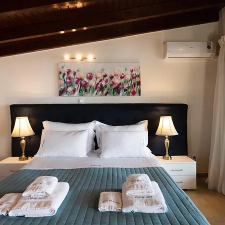 Apartament Penelope