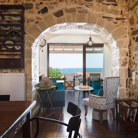 Penelope Apartament