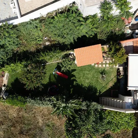 Apartament Penelope Pánormos