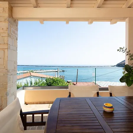 Penelope Apartament