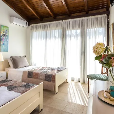 Penelope Apartament *