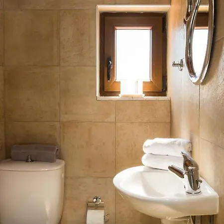 Apartament Penelope *