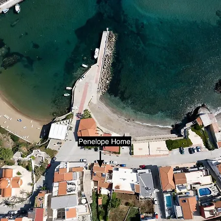 Penelope Panormos (Crete)