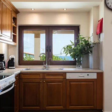 Penelope Apartment