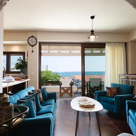 Penelope Apartment