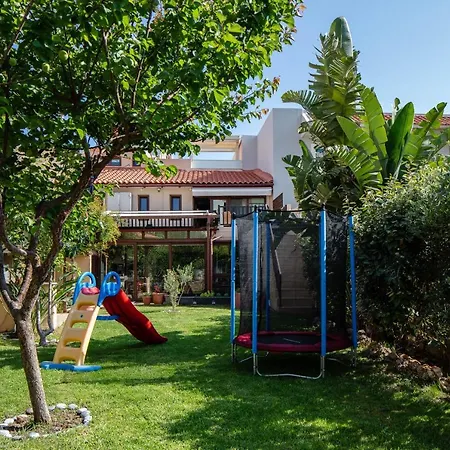 Penelope Panormos (Crete)