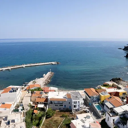 Penelope Panormos (Crete)